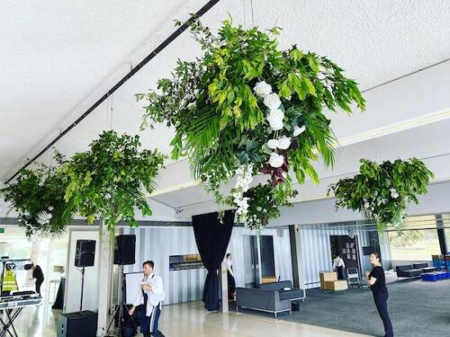 Foliage Bombs