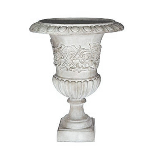 White Urn