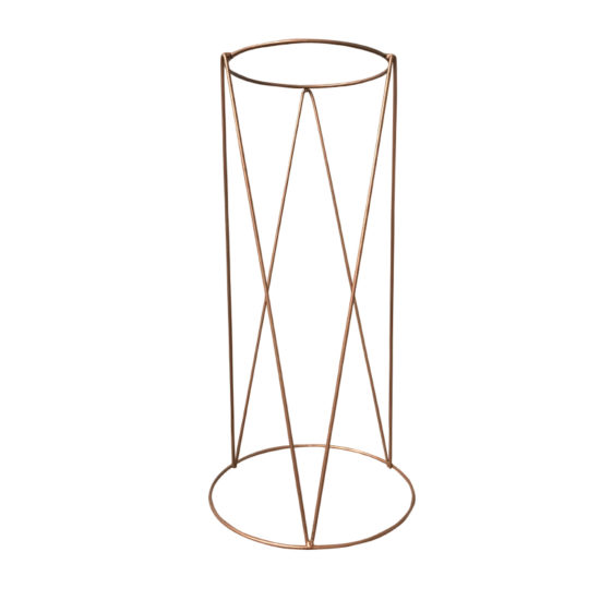 Wire Stand Melbourne Event Florals