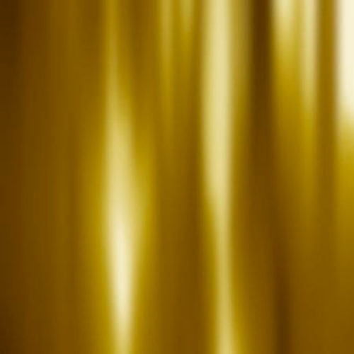 Mirror Gold Wedding Party Table