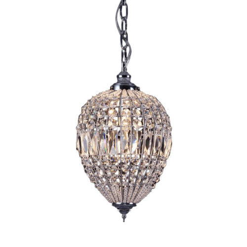 Acorn Chandelier (40cm & 60cm)