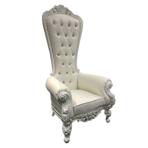 Throne Chair