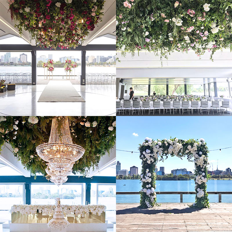 Carousel Venue Melbourne Wedding Co.